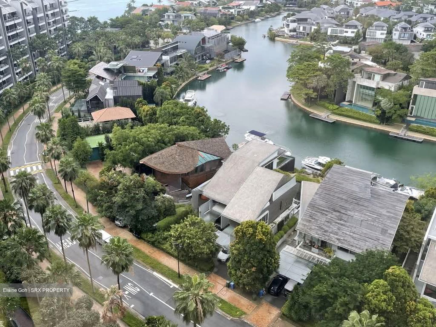 Cape Royale (D4), Condominium #592336181